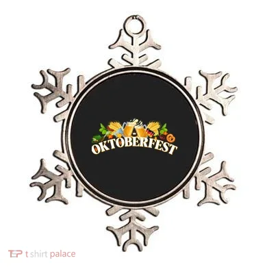 Celebrate Oktoberfest Ornament