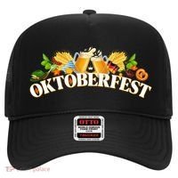 Celebrate Oktoberfest Hat thumb 0