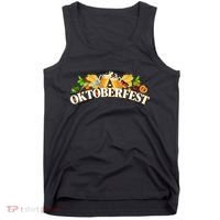 Celebrate Oktoberfest Tank Top thumb 0