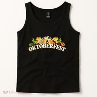 Celebrate Oktoberfest Tank Top thumb 2