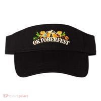 Celebrate Oktoberfest Visor thumb 0