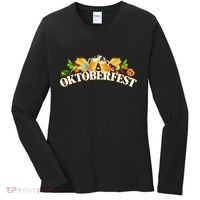 Celebrate Oktoberfest Women's Long Sleeve Shirt thumb 0