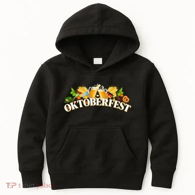 Kids Hoodie