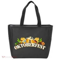 Celebrate Oktoberfest Tote Bag thumb 0