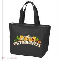Celebrate Oktoberfest Tote Bag thumb 3