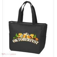 Celebrate Oktoberfest Tote Bag thumb 3