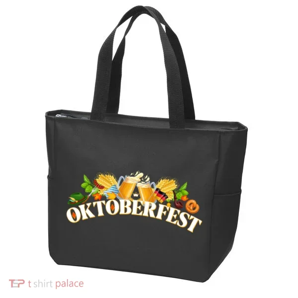 Celebrate Oktoberfest Tote Bag