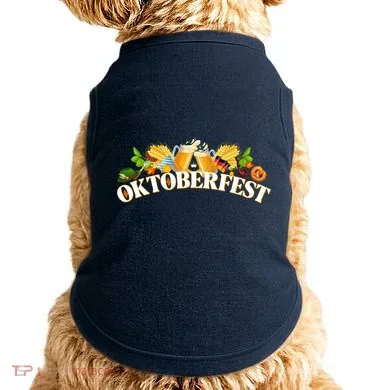 Doggie Tank