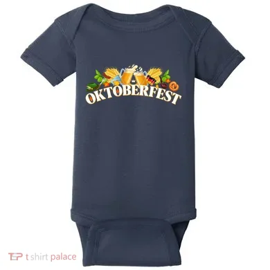Baby Bodysuit