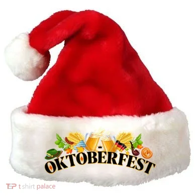 Santa Hat