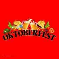 Celebrate Oktoberfest Santa Hat thumb 1