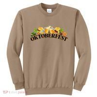 Celebrate Oktoberfest Sweatshirt thumb 0
