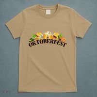 Celebrate Oktoberfest T-Shirt thumb 5