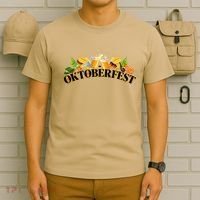 Celebrate Oktoberfest T-Shirt thumb 6