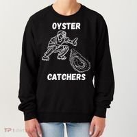 Chesapeake Oyster Catchers Tees Chesapeake Oyster Catchers Baseball Women's Sweatshirt thumb 0