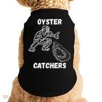 Chesapeake Oyster Catchers Tees Chesapeake Oyster Catchers Baseball Doggie Tank thumb 0