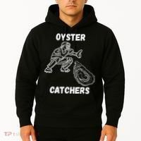 Chesapeake Oyster Catchers Tees Chesapeake Oyster Catchers Baseball Hoodie thumb 2