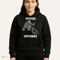 Chesapeake Oyster Catchers Tees Chesapeake Oyster Catchers Baseball Hoodie thumb 5