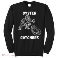 Chesapeake Oyster Catchers Tees Chesapeake Oyster Catchers Baseball Sweatshirt thumb 0