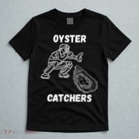 Chesapeake Oyster Catchers Tees Chesapeake Oyster Catchers Baseball T-Shirt thumb 5