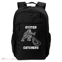 Chesapeake Oyster Catchers Tees Chesapeake Oyster Catchers Baseball Backpack thumb 0