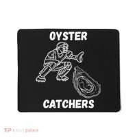 Chesapeake Oyster Catchers Tees Chesapeake Oyster Catchers Baseball Mousepad thumb 0