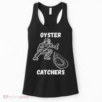 Chesapeake Oyster Catchers Tees Chesapeake Oyster Catchers Baseball Women's Tank Top thumb 0