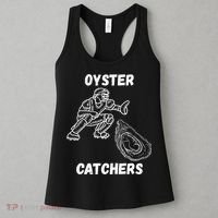 Chesapeake Oyster Catchers Tees Chesapeake Oyster Catchers Baseball Women's Tank Top thumb 3