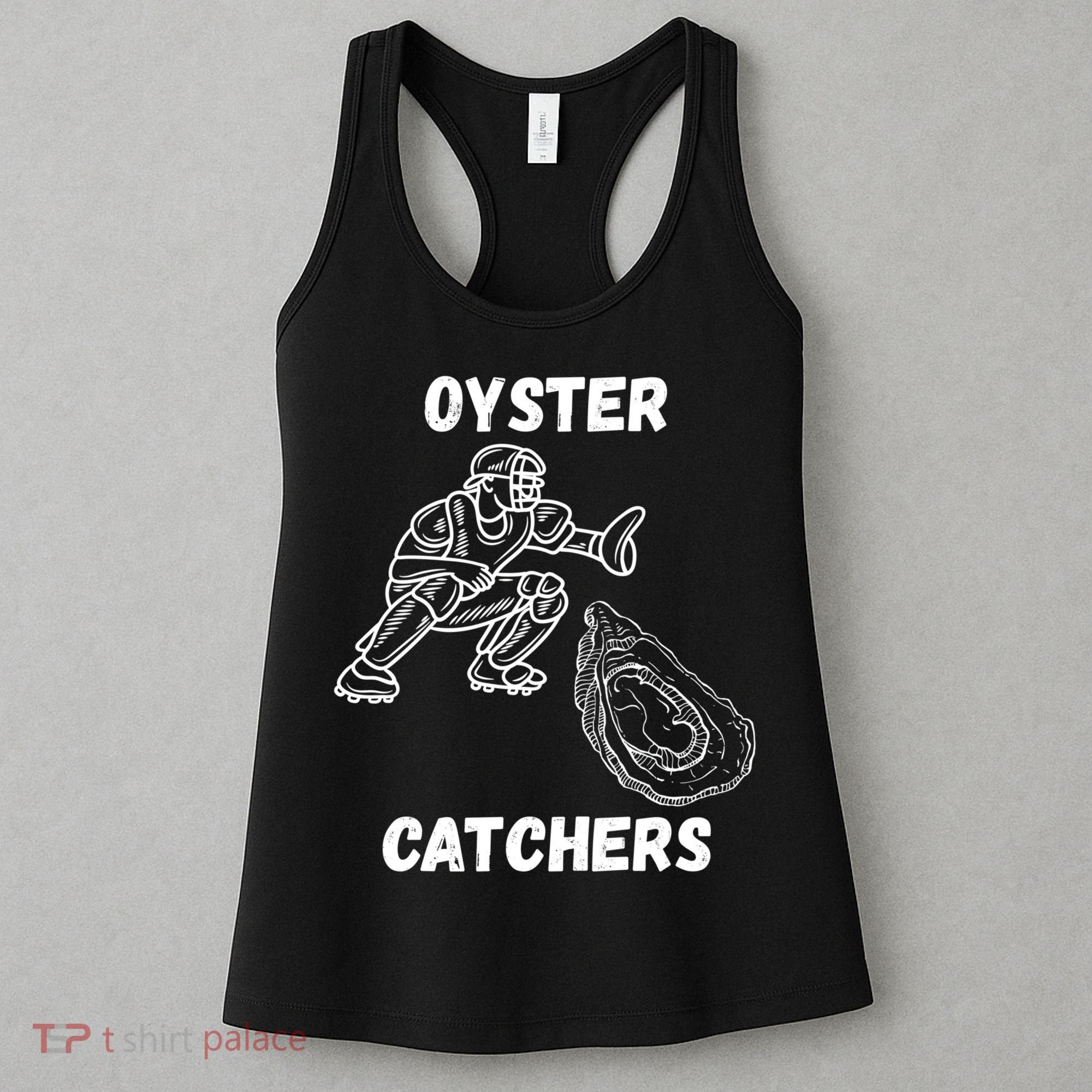 Chesapeake Oyster Catchers Tees Chesapeake Oyster Catchers Baseball Women's Tank Top