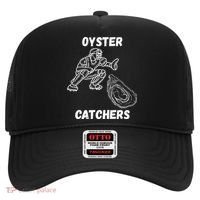 Chesapeake Oyster Catchers Tees Chesapeake Oyster Catchers Baseball Hat thumb 0