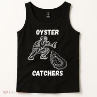 Chesapeake Oyster Catchers Tees Chesapeake Oyster Catchers Baseball Tank Top thumb 2