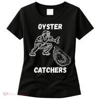 Chesapeake Oyster Catchers Tees Chesapeake Oyster Catchers Baseball Women's T-Shirt thumb 0