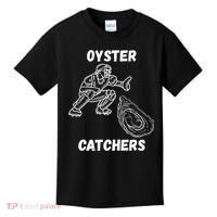 Chesapeake Oyster Catchers Tees Chesapeake Oyster Catchers Baseball Kids T-Shirt thumb 0