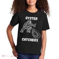 Chesapeake Oyster Catchers Tees Chesapeake Oyster Catchers Baseball Kids T-Shirt thumb 2