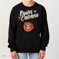 Chesapeake Oyster Catchers Logo Women's Sweatshirt thumb 0