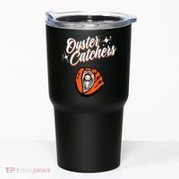 Chesapeake Oyster Catchers Logo Tumbler thumb 0