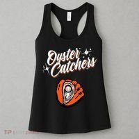 Chesapeake Oyster Catchers Logo Women's Tank Top thumb 3