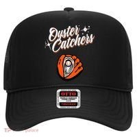 Chesapeake Oyster Catchers Logo Hat thumb 0