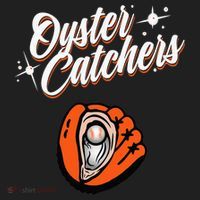 Chesapeake Oyster Catchers Logo Hat thumb 2