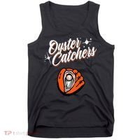 Chesapeake Oyster Catchers Logo Tank Top thumb 0