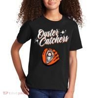 Chesapeake Oyster Catchers Logo Kids T-Shirt thumb 2