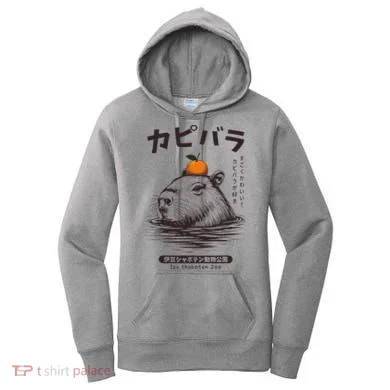 Women's Hoodie