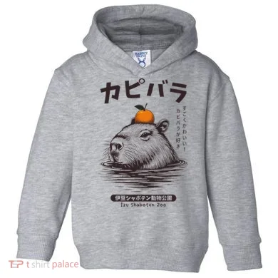 Toddler Hoodie