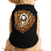 Chesapeake Oyster Catchers Doggie Tank thumb 0