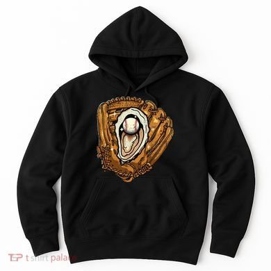 Chesapeake Oyster Catchers Hoodie