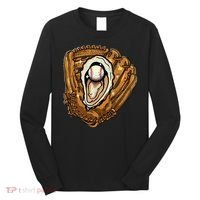 Chesapeake Oyster Catchers Long Sleeve Shirt thumb 0