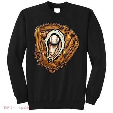 Chesapeake Oyster Catchers Sweatshirt