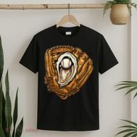 Chesapeake Oyster Catchers T-Shirt thumb 2