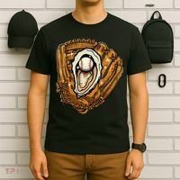 Chesapeake Oyster Catchers T-Shirt thumb 6
