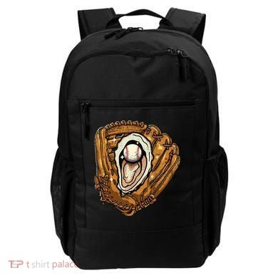 Chesapeake Oyster Catchers Backpack